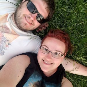 Meet your Posher, Kathy